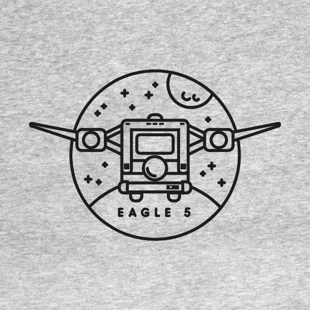 Eagle 5