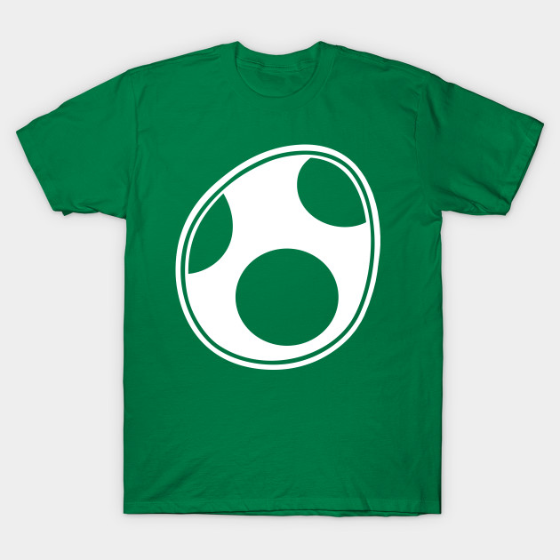 Egg - Minimalist T-Shirt Egg - Minimalist