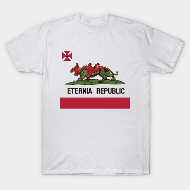 Eternia Republic