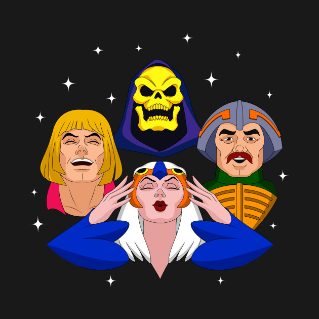 Eternia Rhapsody
