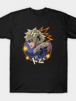 Explosive Quirk T-Shirt
