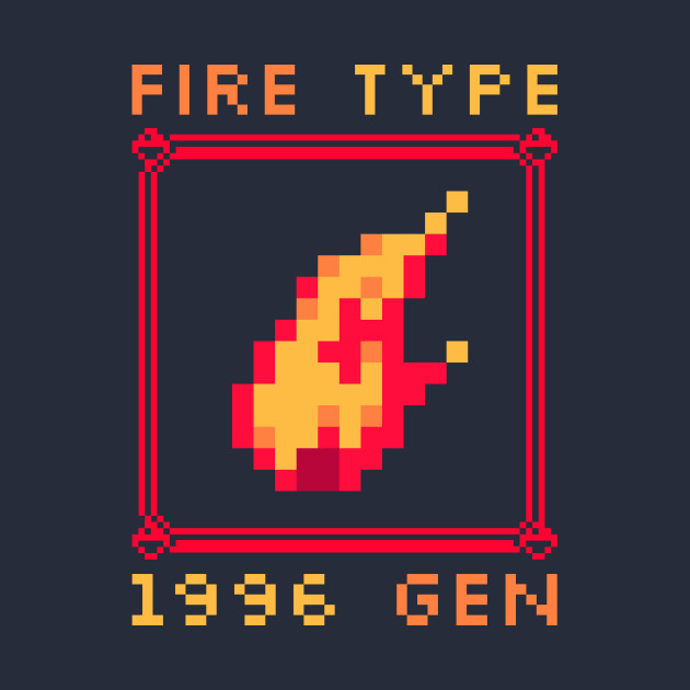 Fire Type