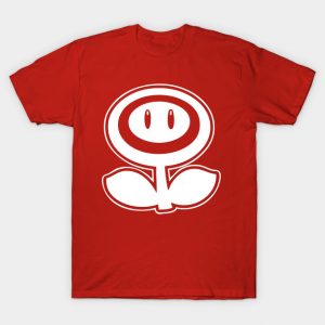 Fireflower - Minimalist