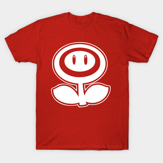 Fireflower - Minimalist