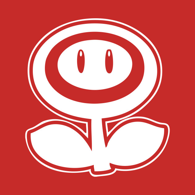 Fireflower - Minimalist