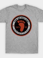 Foot Clan Recruitment T-Shirt