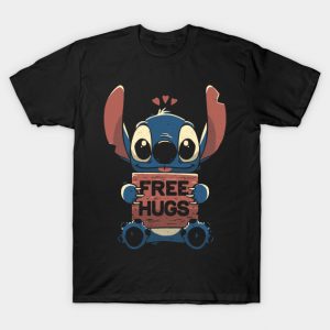 Free Hugs