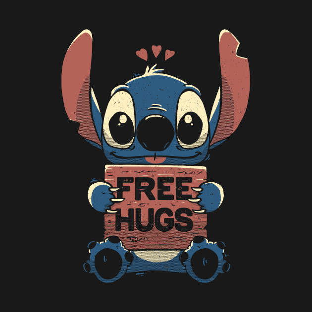 Free Hugs Design Free Hugs