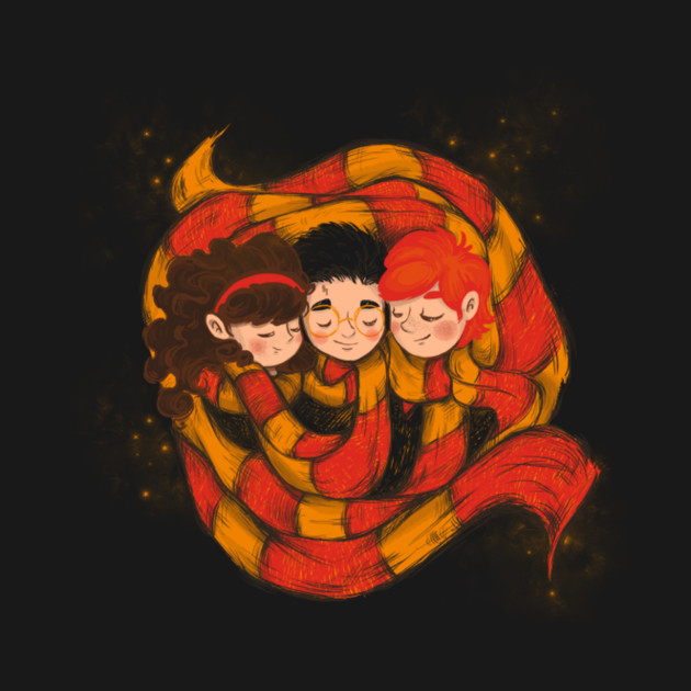 Friendship is the most powerfull magic Design Friendship is the most powerfull magic