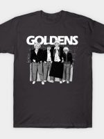Goldens T-Shirt