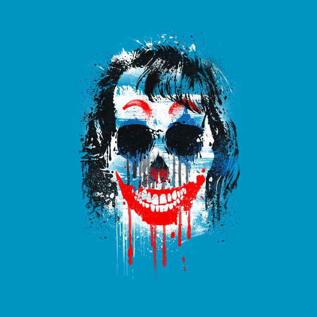 Graffiti Smile Graffiti Smile