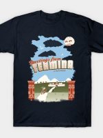 Greetings From Termina T-Shirt