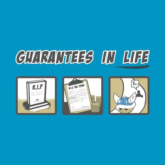 Guarantees In Life Design Guarantees In Life