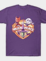 Hallomaniacs T-Shirt