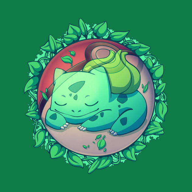 Hidden in the Grass Design Hidden in the Grass