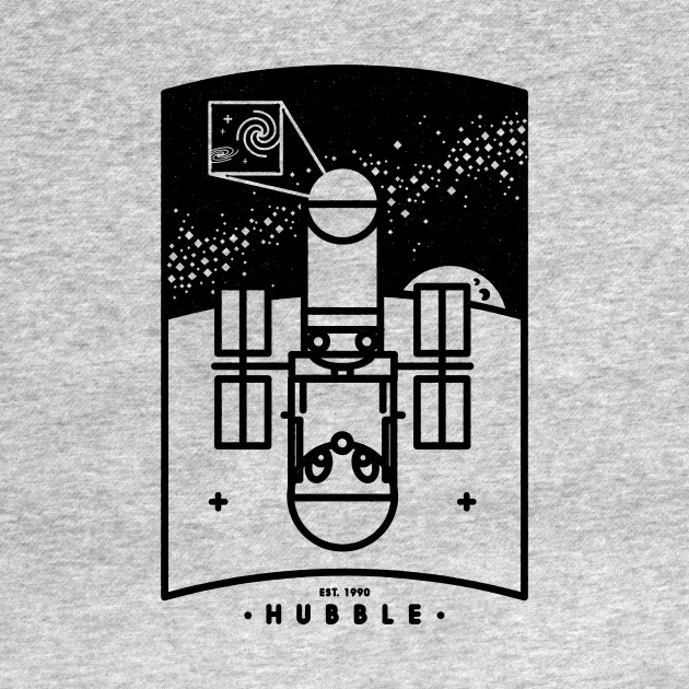 Hubble Design Hubble