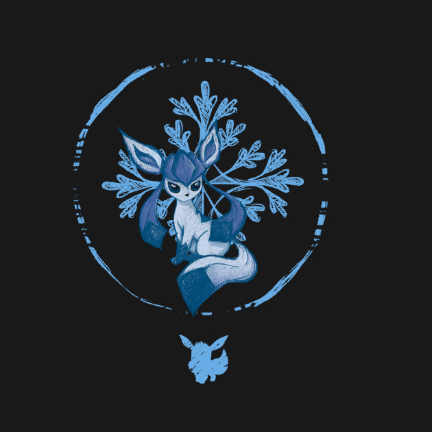 Hymn to the Ice Design Hymn to the Ice