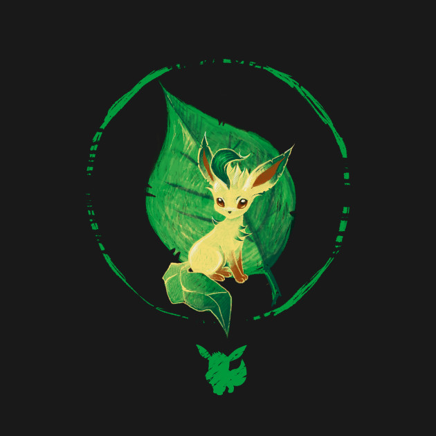 Hymn to the Leaf Design Hymn to the Leaf