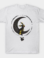 Hymn to the Shadow T-Shirt