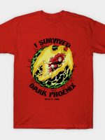 I Survived Dark Phoenix T-Shirt