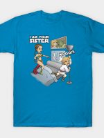 I am Your Father Parody T-Shirt