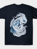 Ice tails tales T-Shirt