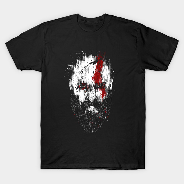 Kratos T-Shirt Kratos