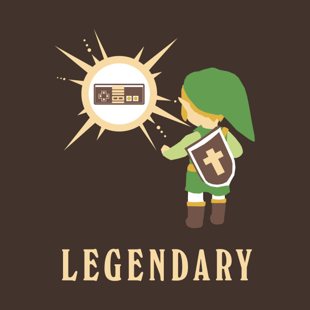 Legendary NES