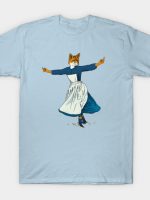 Look At All The Fox I Give - II T-Shirt