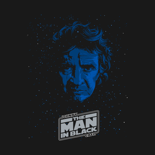 MAN IN BLACK MAN IN BLACK