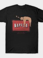 NAPFLIX T-Shirt