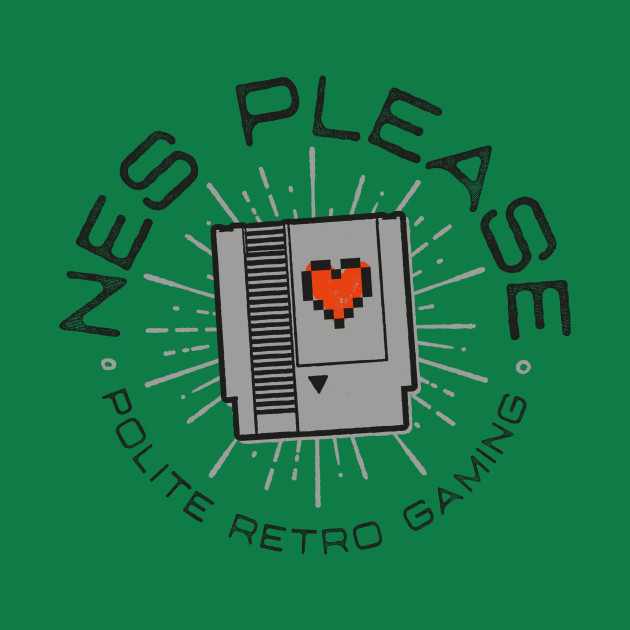 NES Please Design NES Please
