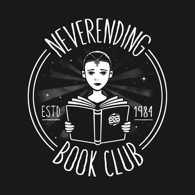 Neverending Book Club