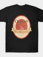 Ogden's Olde Time Firewhiskey T-Shirt
