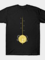 Pendulum of Time T-Shirt