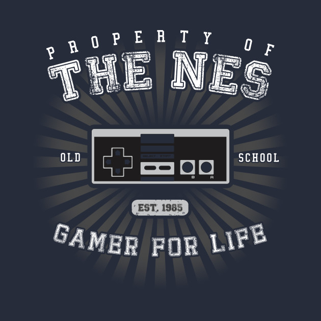 Property of the NES