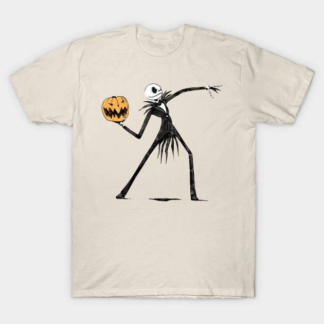 Pumpkin Thrower