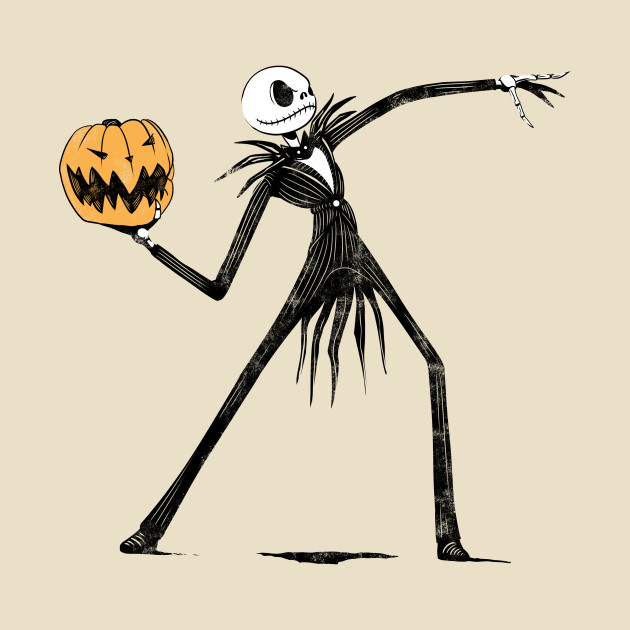 Pumpkin Thrower