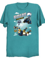 Royale Skydiving Tours T-Shirt