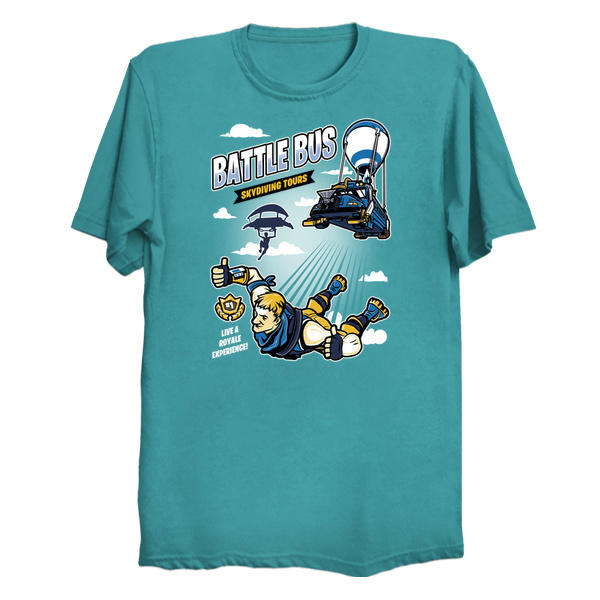 Royale Skydiving Tours