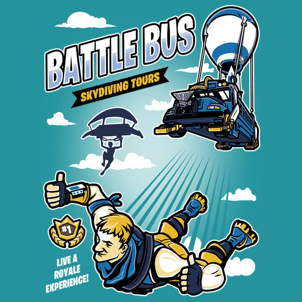 Royale Skydiving Tours