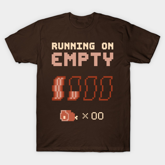 Running On Empty