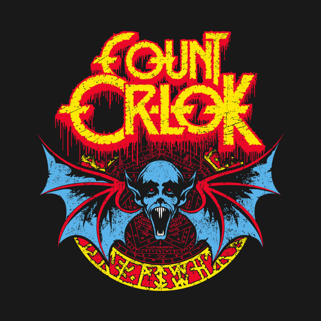 SPEAK OF THE VAMPIRE