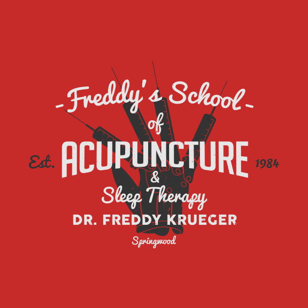 School of Acupuncture Design School of Acupuncture