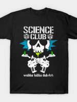 Science Club T-Shirt
