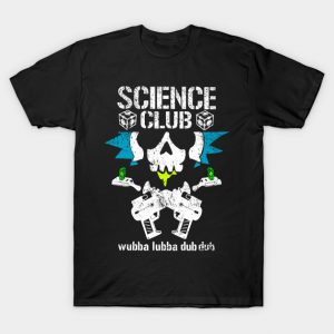Science Club