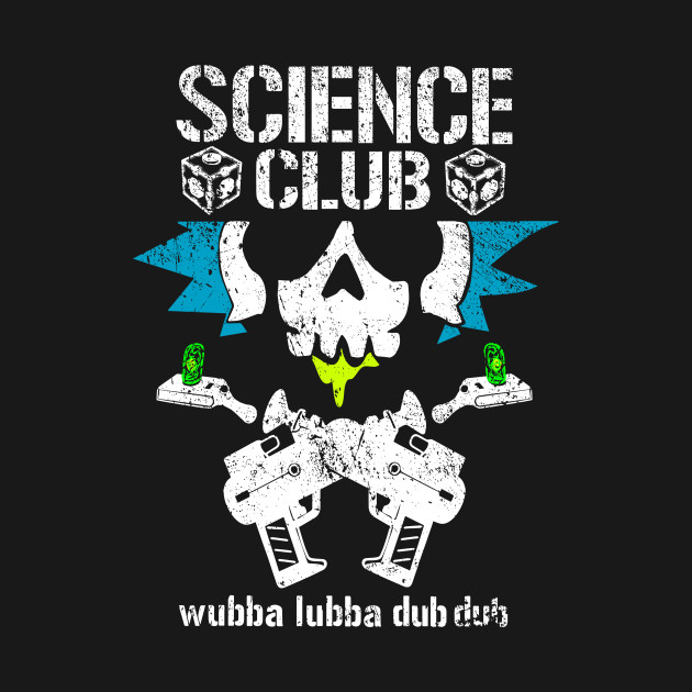 Science Club