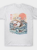 Sharkiri Sushi T-Shirt