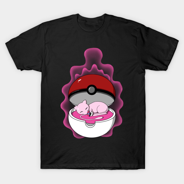 Sleep Mew T-Shirt Sleep Mew