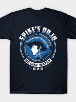 Spike's Dojo T-Shirt